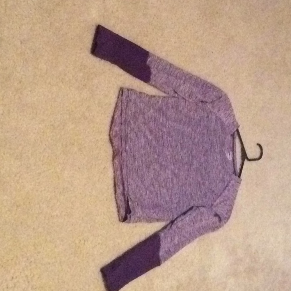 Shirt for winter